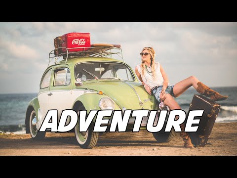 Dynamic Adventure No Copyright Inspiring Travel Background Vlog Music