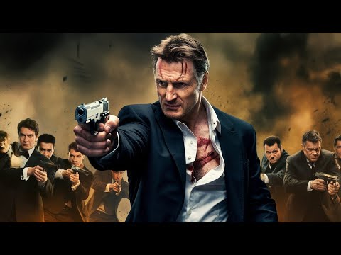 [Movie Recap] Former CIA Agent Takes Down an Entire Gang to Save His Daughter!