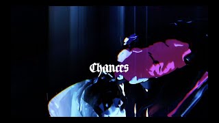 CHANCES - AP DHILLON | GURINDER GILL | MONEY MUSIK (Official Audio)