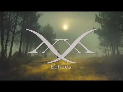 MMXX - Echoes Feat. Alicia Nurho (Official Video)