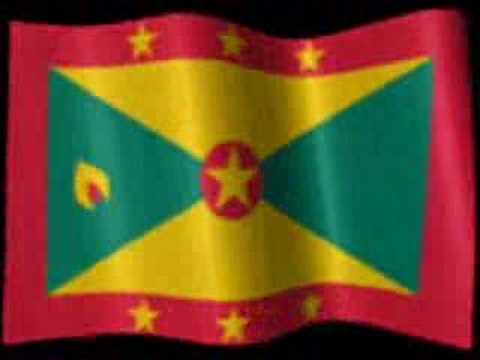 Anthem Grenada