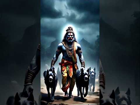 Shree Kaal Bhairav Video Status #kaalbhairav #shorts #mahadev