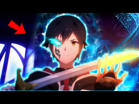 All IN ONE | Ma Pháp Sư Bá Nhất Học Viện Ma Thuật Trả Thù Cho Mẹ | Tóm Tắt Anime