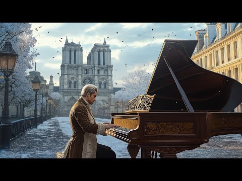 Timeless Classical Masterpieces You Must Hear Once in Your Life – Mozart, Chopin, Beethoven, Vivaldi