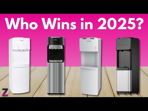 ✅😍Top 5 Best Water Dispensers [ 2025 Buyer's Guide ]