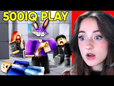 I Reacted to Your BEST Rivals PLAYS... (Roblox Rivals)