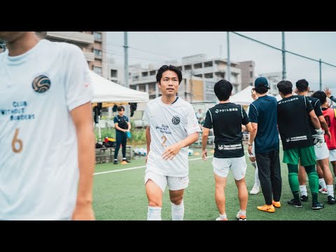 【Vlog】Sports Photography | KAMAKURA INTERNATIONAL FC (Jun 23,2024)