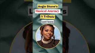 Did We Lose a MUSIC Legend Angie Stone?