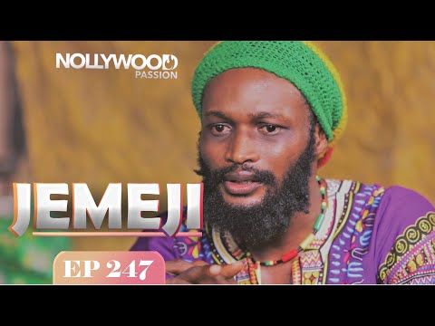 The Dark Truth Behind Jemeji | S1 - E247 |