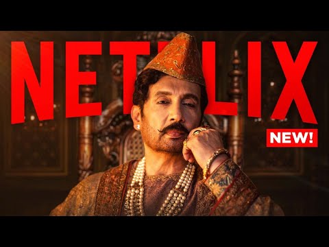 Top NEW RELEASES on Netflix in May 2024!