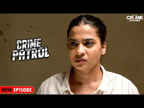 एक Lady Officer के रंगीन शॉक| Best Of Crime Patrol Full Episode