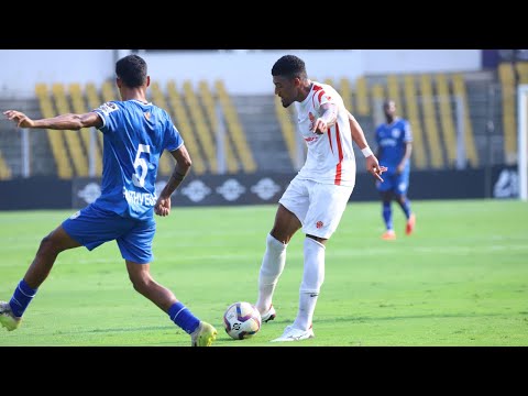 Dempo SC 2-2 Namdhari FC | I-League 2024-25 Highlights