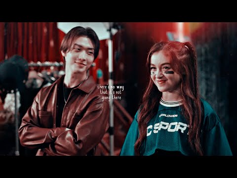 Kitty & Min Ho · There's No Way