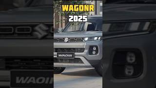 Wagonr 2025, New Wagonr Design 2025 #wagonr #newwagonr #wagonr2025 #marutisuzuki