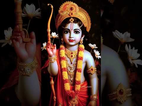 #bhakti जय श्री राम #bhaktisong #trending #viralvideos #bablirohi #jai_shree_ram #ytshorts #shorts