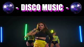 Disco Music - Edm Disciple (Nudisco) 2024