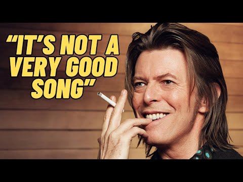 The Three Bands David Bowie Refused To Collaborate With