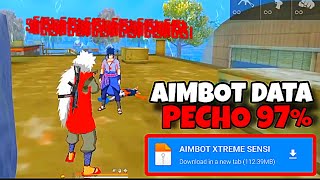 AIMBOT CABEZA FREE FIRE🤤AIMBOT AL PECHO 97%🔥PARA CUENTA PRINCIPAL😱FUL RANKEADO🌟Y SIN BANEO✅