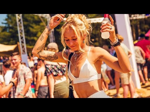 TOMORROWLAND 2022 🔥 La Mejor Música Electrónica 2022 🔥 Lo Mas Nuevo - Electronica Mix