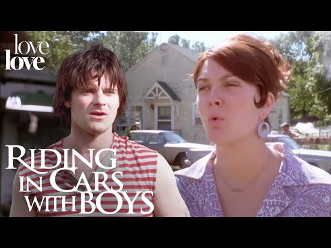 Riding in Cars with Boys | Bev's Dramatic Meltdown | Love Love