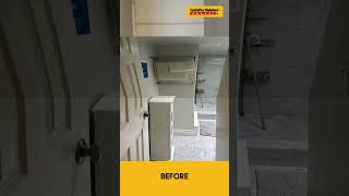 CertaPro Painters Before and After