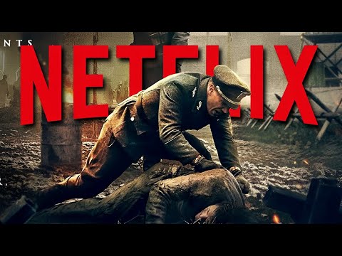 Top 10 WORLD WAR 2 Movies on Netflix Right Now! 2024