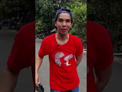 Kaya ba ito ng drone mo? - DJI Neo camera test (Tagalog)