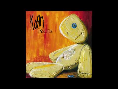 Korn - Trash [Audio]