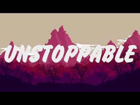 Sia - Unstoppable (Lyrics), Adele, Ed Sheeran