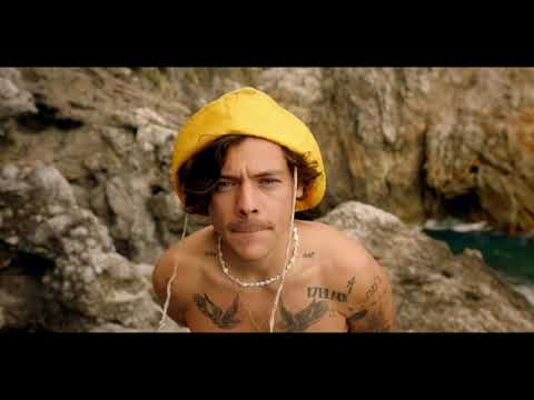 Harry Styles - Golden (Extended 10 minutes)