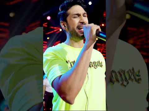 Arjun Kanungo on Asha Bhosle