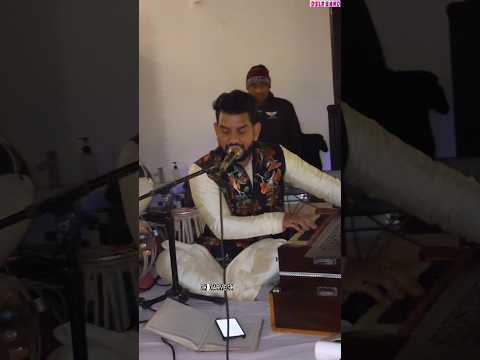 Live Sufi Performance | Live ghazal mehfil | Best sufi live performance | DK Darvesh #livesufi