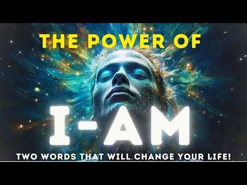 The Power Of "I AM" | Bring Your Mind Inside Your Heart and the World Will Not Trouble You