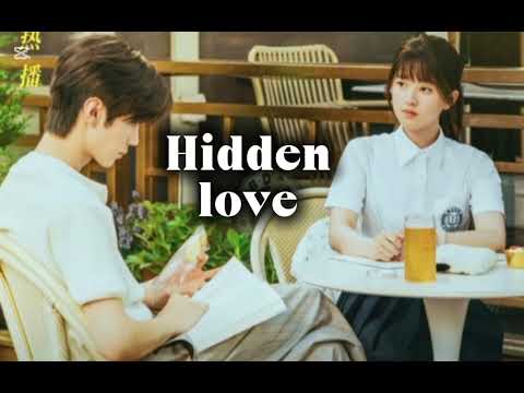 I made a OST for hidden love from supermusic 🎼 💗🤍