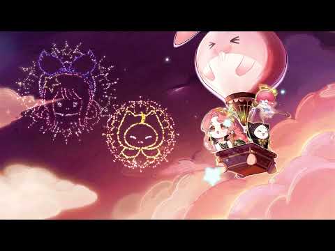 Infinity Nikki Version 1.2 [Firework Season] begins on January 23rd! Part II