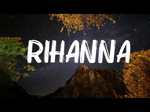 Umbrella - Rihanna (Lyrics) 🎵 🍀Playlist Lyrics 2024