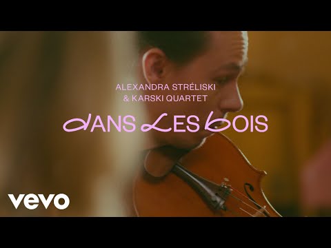 Alexandra Stréliski - Dans les bois (From the Rotterdam Live Session)