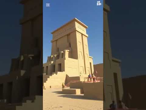 "Majestic Temples of Ancient Egypt: Abu Simbel & Karnak"