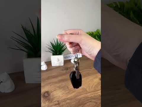 🔔 Six-Speed Manual Shift Keychain - Product Link in Bio ( # 1898 ) ‪@MaviGadgets‬