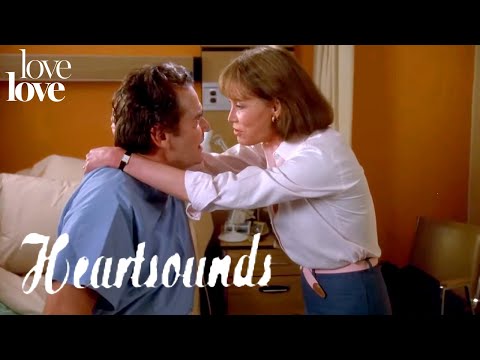 Heartsounds | Hal Is A Bad Patient | Love Love