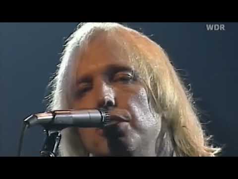 Tom Petty - Free Fallin'