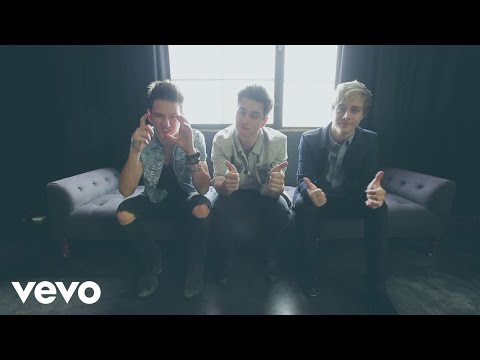 Before You Exit - Photoshoot (Behind the Scenes)