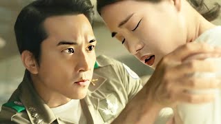 Colonel Kim Trapped Between an Unhappy Marriage and a Forbidden Love | Obsessed movie explained