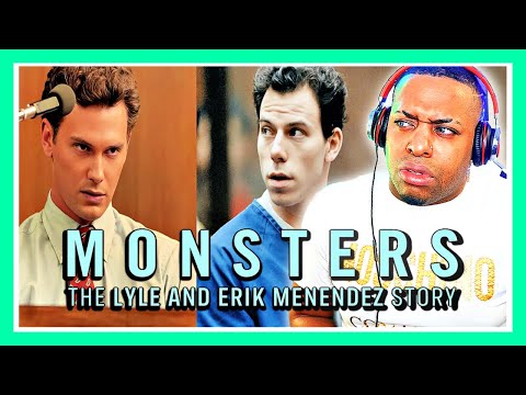 Monsters: The Lyle And Erik Menendez Story | 2x8 "Seismic Shifts"  | REACTION