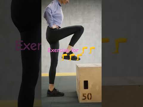 #easyexerciseforwomenathome #legsworkout