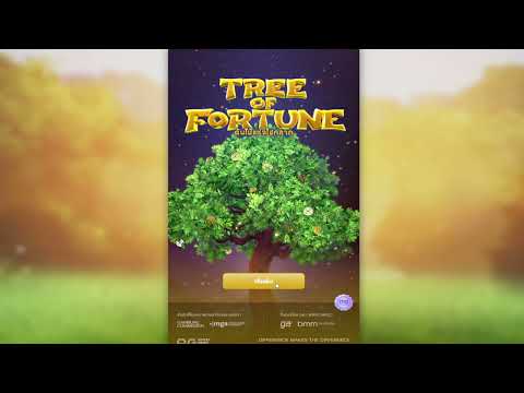 Tree of Fortune │ ต้นไม้สีทอง กดเลือกซองได้มาเฉย! #fun88