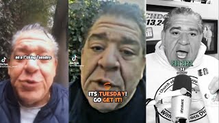 Joey Diaz - It’s Tuesday Motivation TikTok Compilation ￼