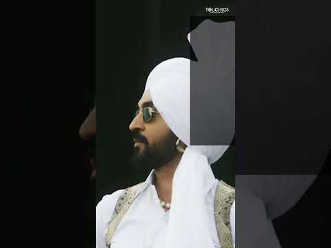 Diljit Dosanjh's jewellery for Jimmy Fallon show  | Touch925 | Chain | Kada | Earrings | 92.5 Silver