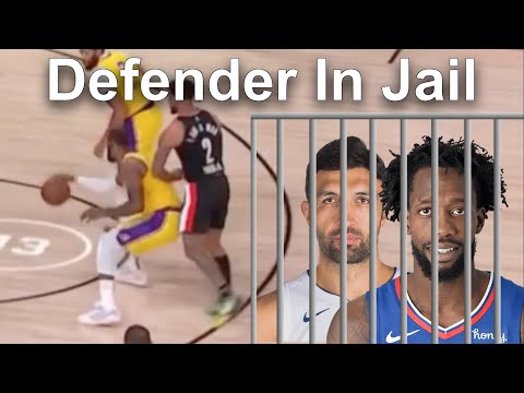 How To Put Defenders In Jail (Pick & Roll Mastery)