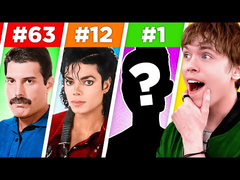 REALLY?? Top 100 Best-Selling Songs of All Time